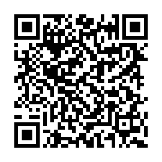 QR Code allergènes exemple RestoConcret